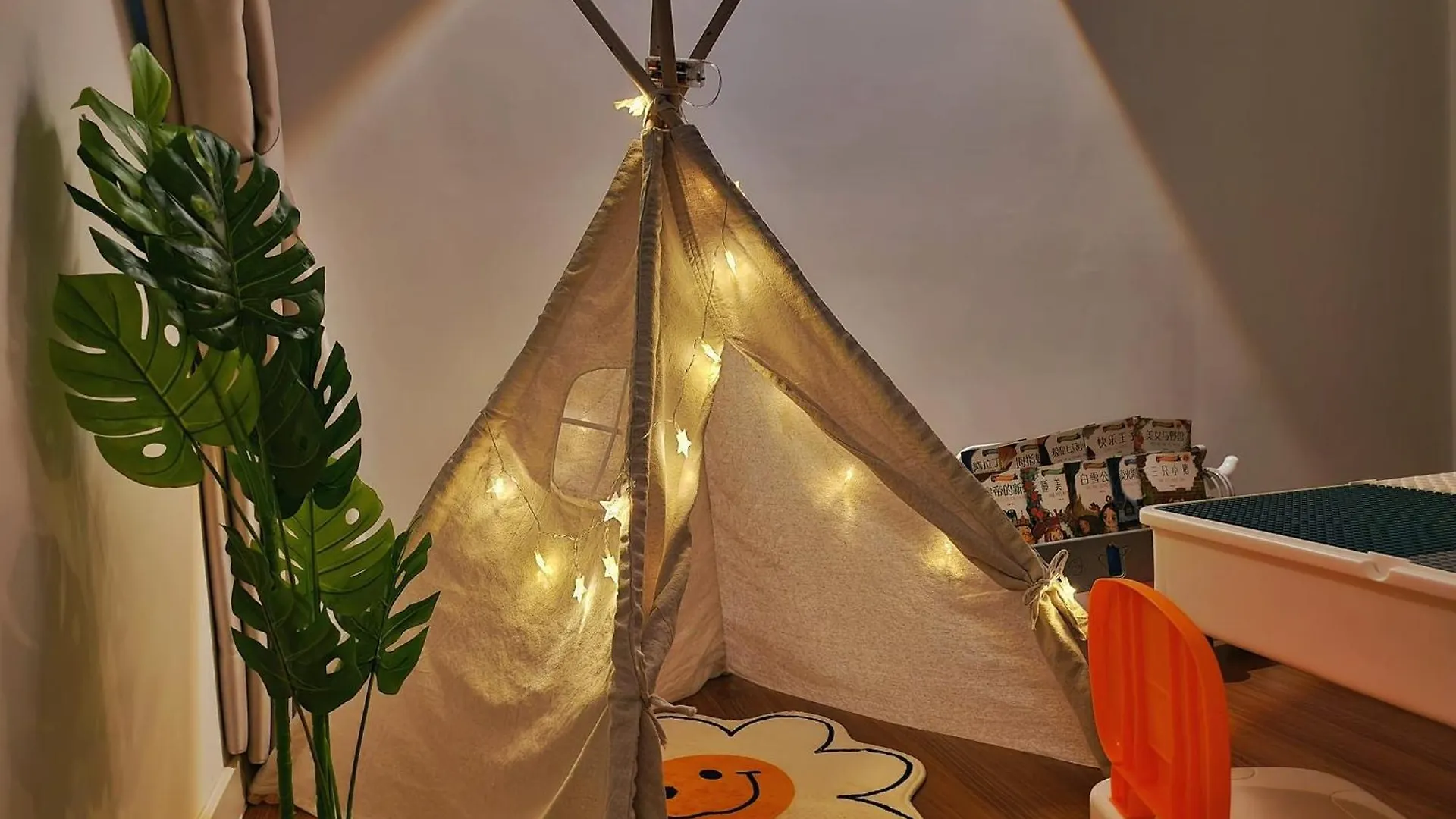 Family Suite M Vertica Sunway Velocity Ikea Kl Mrt Куала-Лумпур Апартаменты
