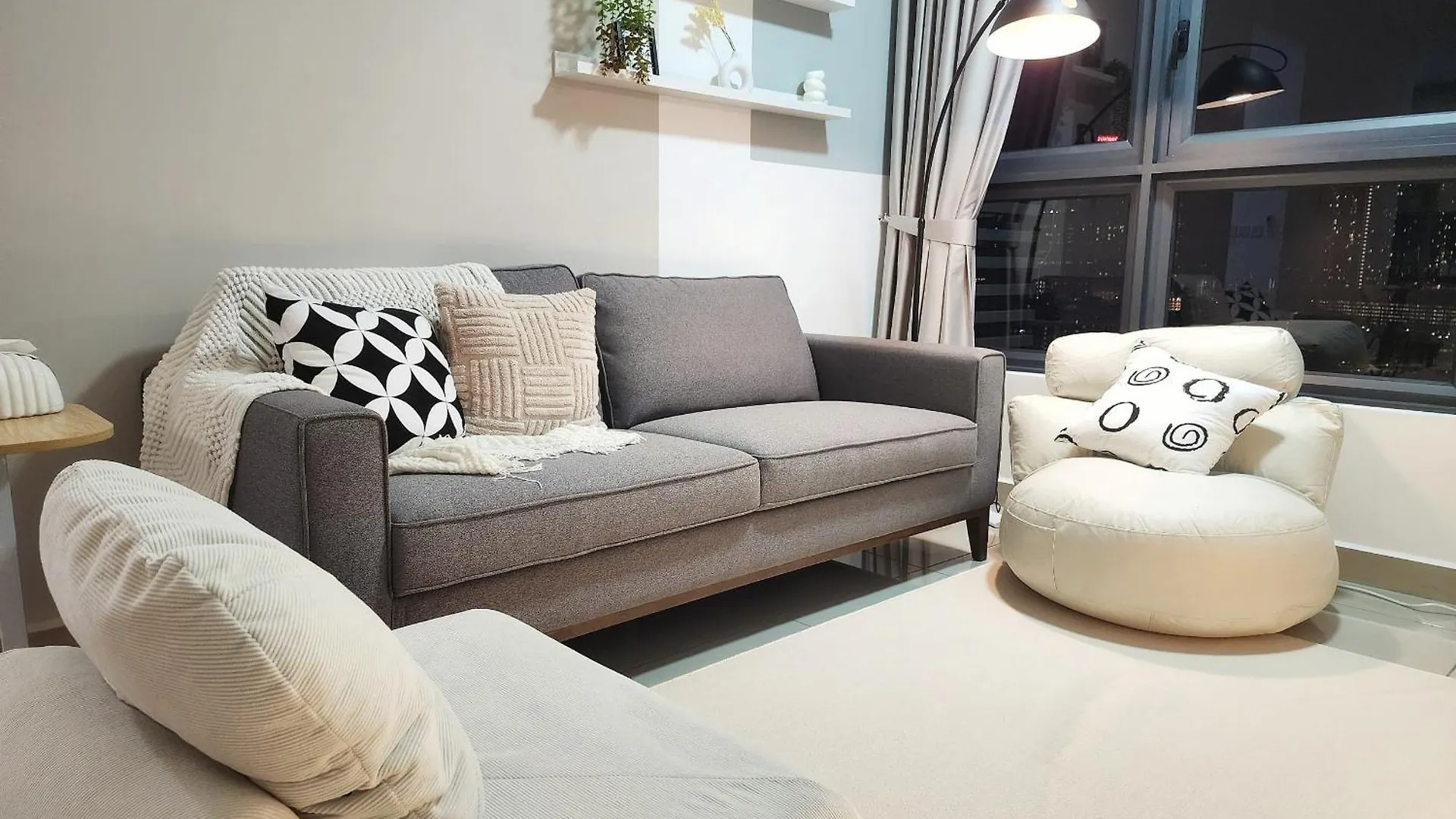 Family Suite M Vertica Sunway Velocity Ikea Kl Mrt Куала-Лумпур 0*,  Малайзия