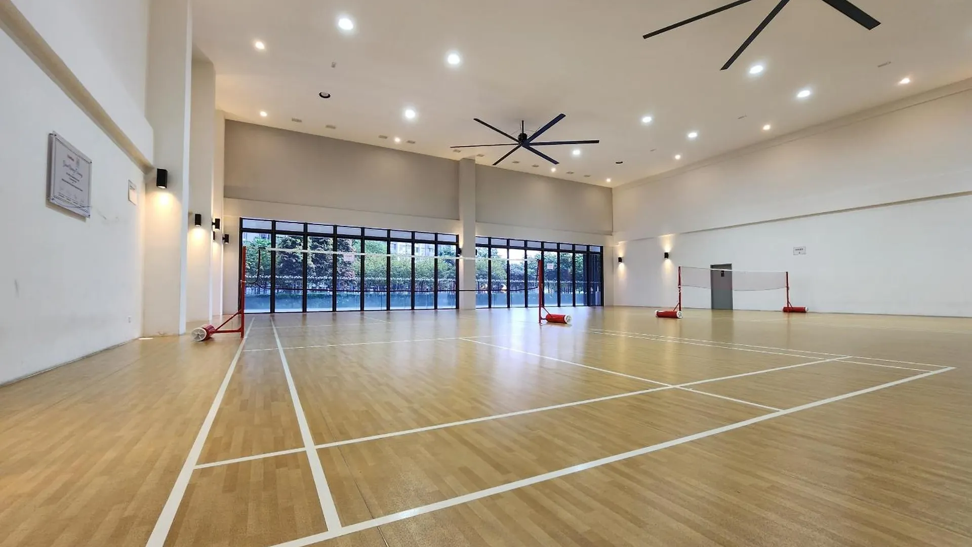 Апартаменты Family Suite M Vertica Sunway Velocity Ikea Kl Mrt Куала-Лумпур
