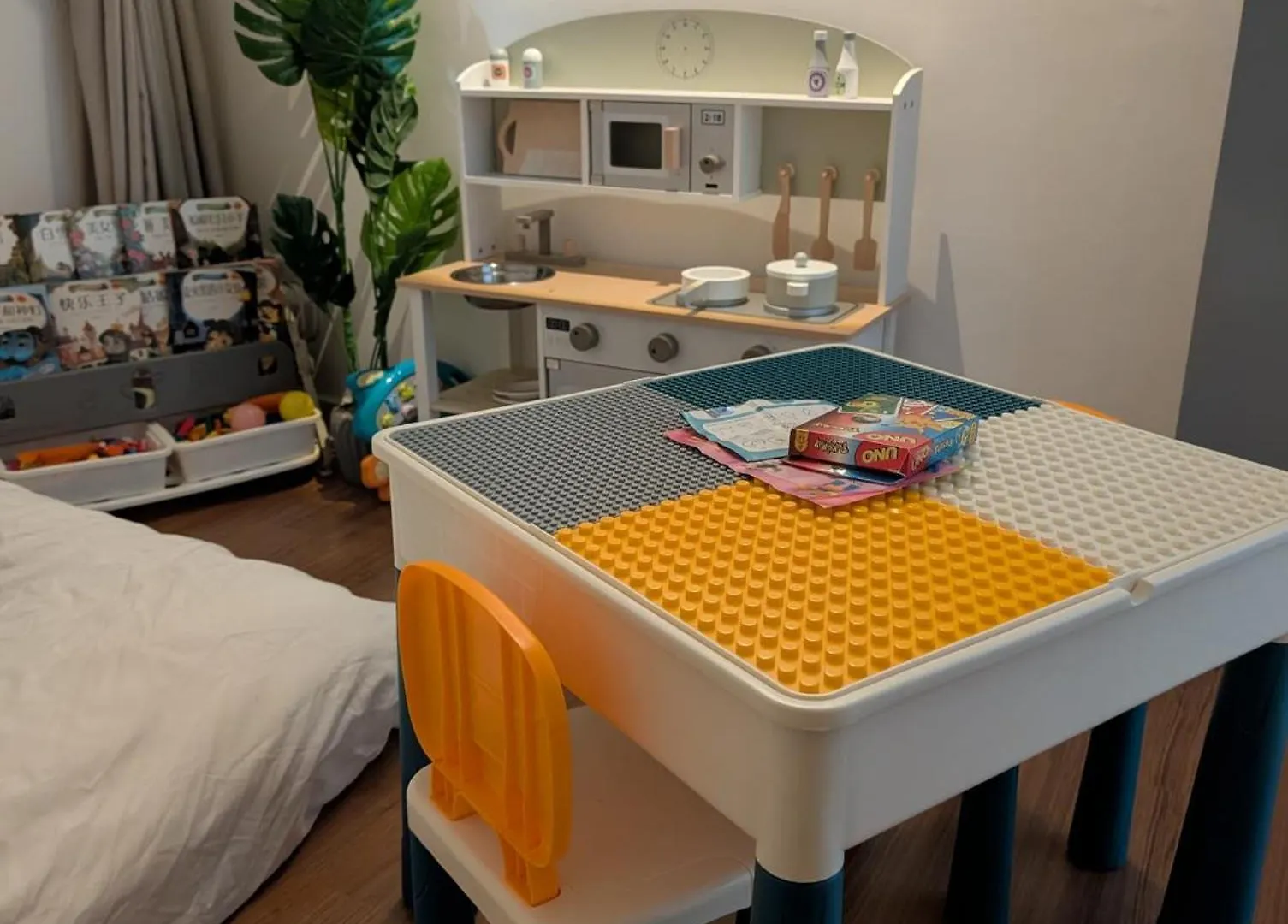 Apartment Family Suite M Vertica Sunway Velocity Ikea Kl Mrt Kuala Lumpur