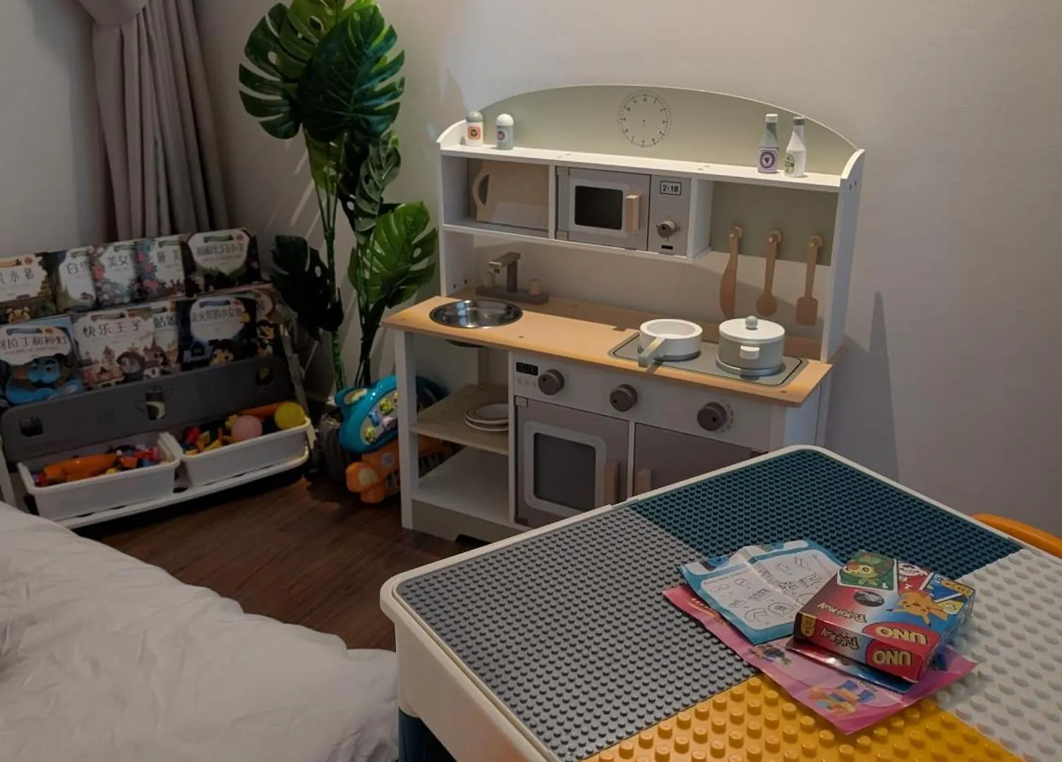 Apartment Family Suite M Vertica Sunway Velocity Ikea Kl Mrt Kuala Lumpur Malaysia