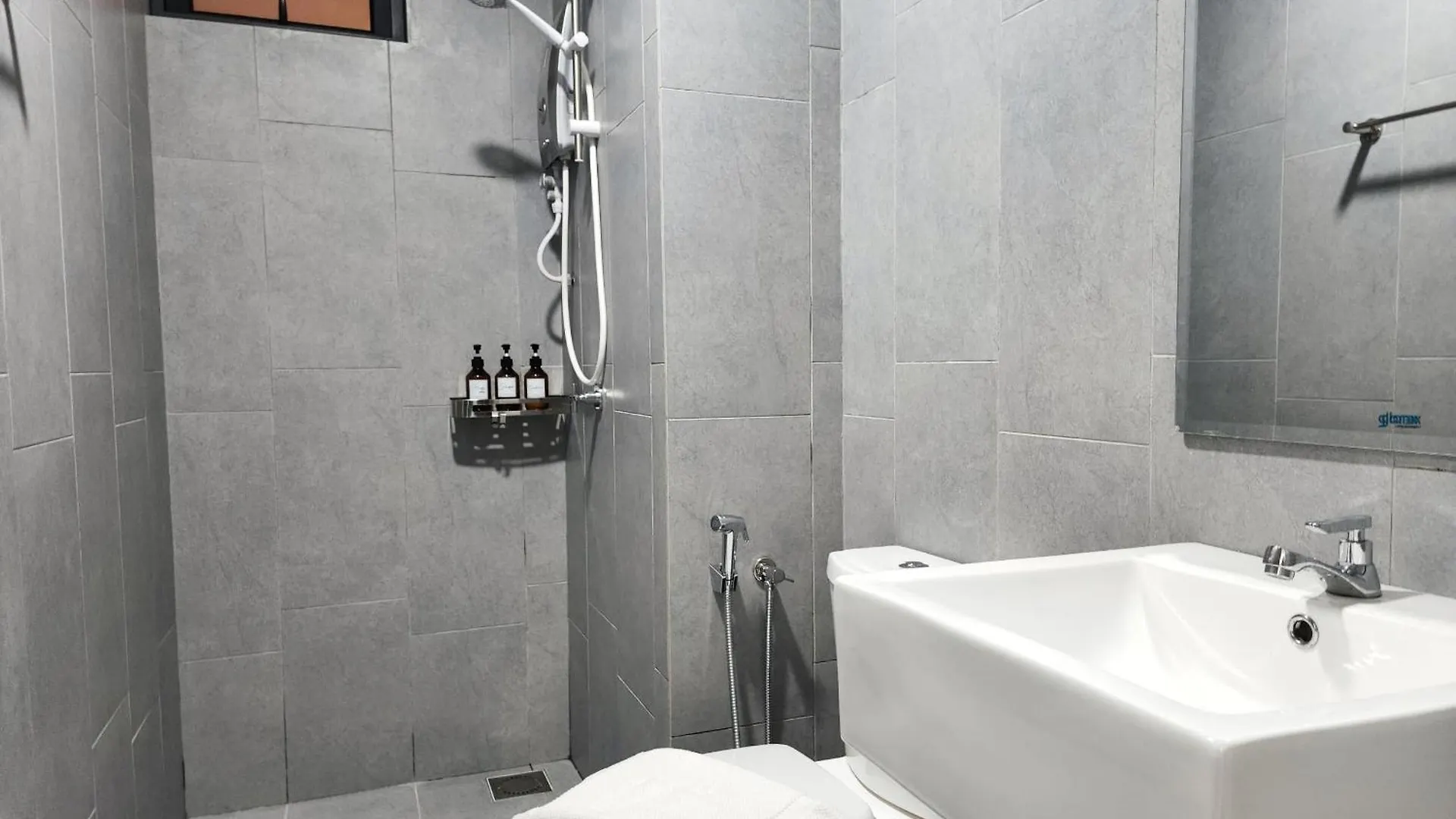 Family Suite M Vertica Sunway Velocity Ikea Kl Mrt Kuala Lumpur