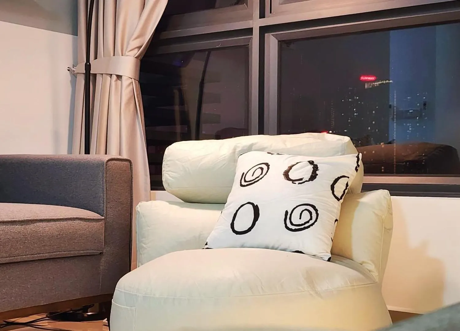 Family Suite M Vertica Sunway Velocity Ikea Kl Mrt Kuala Lumpur 0*,  Malaysia