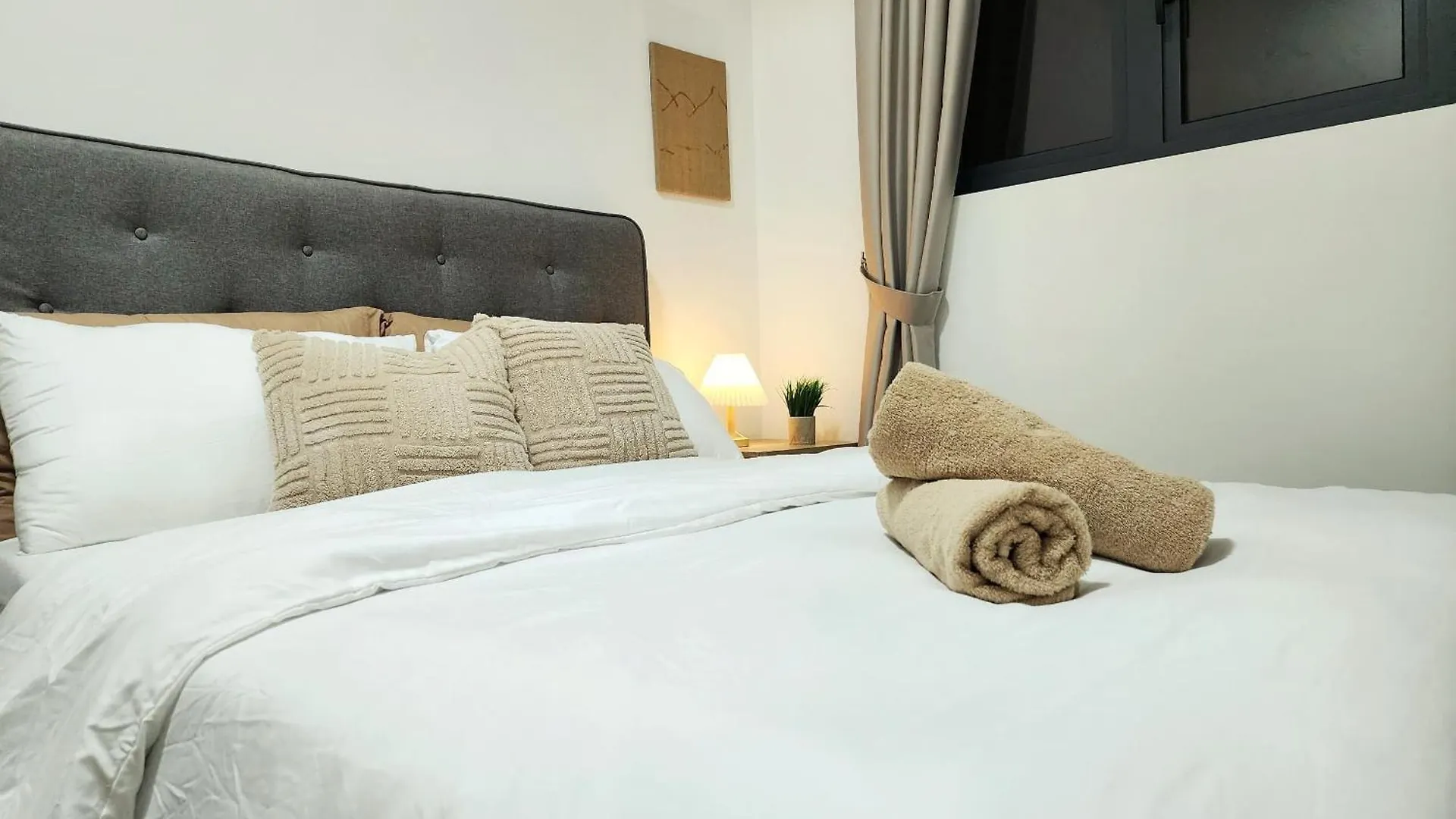 Family Suite M Vertica Sunway Velocity Ikea Kl Mrt Kuala Lumpur 0*,