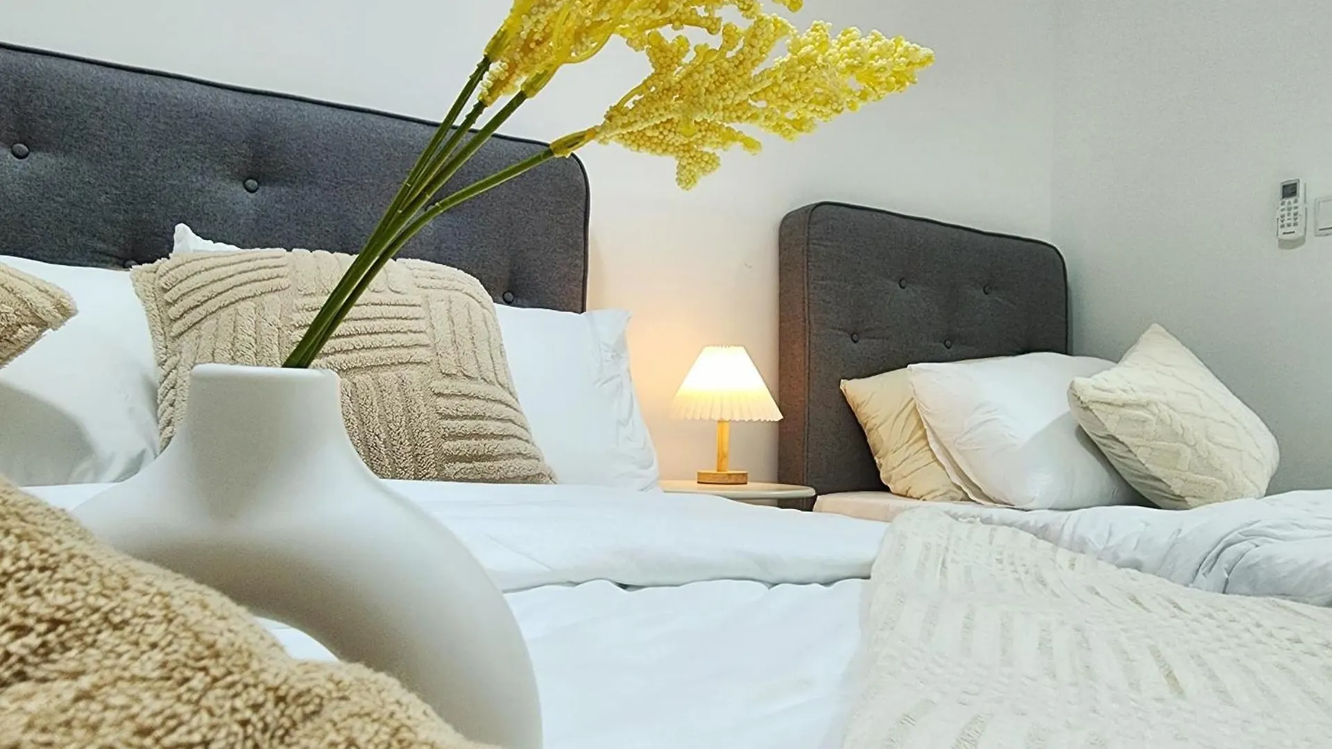 Apartment Family Suite M Vertica Sunway Velocity Ikea Kl Mrt Kuala Lumpur Malaysia