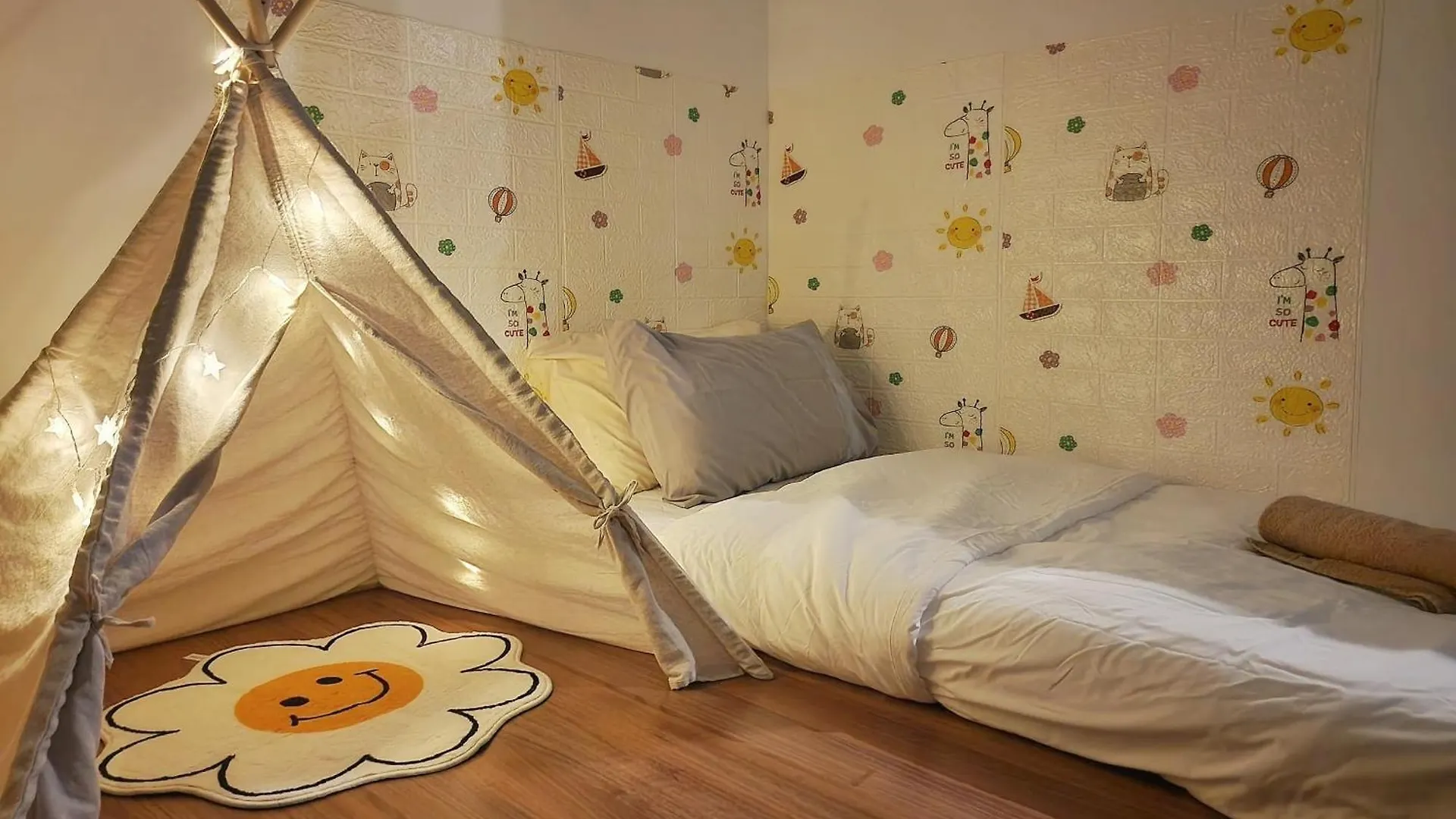 Family Suite M Vertica Sunway Velocity Ikea Kl Mrt Kuala Lumpur Apartment